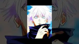 please subscribe to help me reach 1k #animeedit #anime #fpy #capcut #gojousatoru