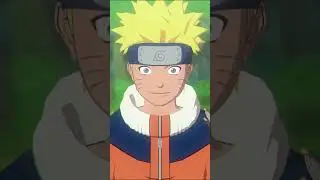 "I became the 7th Hokage..."