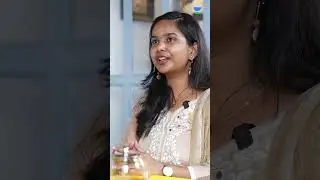 Ye Mere Idol Hain... | AIR 13 UPSC CSE Topper Medha Anand #shorts #ias #upscmotivation