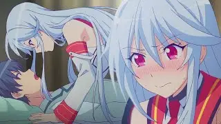 Lucky life of a harem MC Surrounded By Thicc Girls