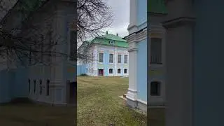 Музей-усадьба А.С. Грибоедова в Хмелите