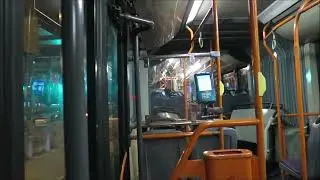 SMRT: TIB1239E on Service 912B - MB O405G