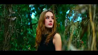Eva Marris - Moving (Official Music Video)