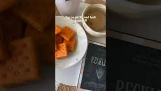 So ready for the next book! I’ll just reread it on my kindle in the meantime 🥲