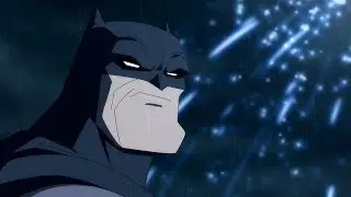 Тёмный Рыцарь|Dark Knight