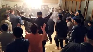 Лёма — Мощный зикар в Керла-Юрте. Смотреть всем