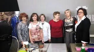 «Войлочная Кухня» в поддержку итальянских друзей!