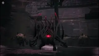 Remnant: From the Ashes - Mangler - ( What Lies Beneath !!! )