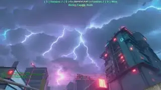 [ZE] Sci Fi Sky boxes