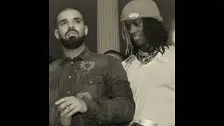 Yung Thug x Drake - 