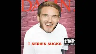 Humble Lasagna - (Mashup) PewDiePie vs. Kendrick Lamar