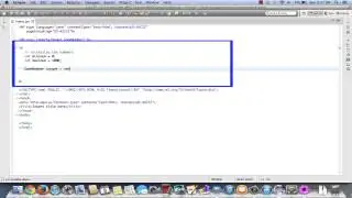 Writing index.jsp for a Web Guessing Game - MVC Edition