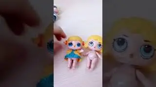 Куклы Лол