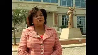 SPECIAL REPORT: Inauguration of the 