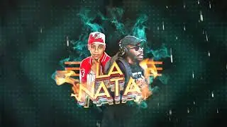 JAY M X PABLO PIDDY - LA NATA 👹| Audio Oficial