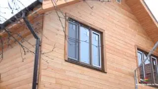 Дом для семьи Елизарова