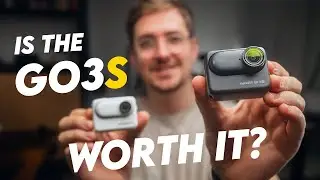 Insta360 GO 3S VS GO 3 Full Review | Should You Upgrade?