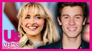 "Is Sabrina Carpenter's New Album Secretly About Shawn Mendes? Fans Speculate!"