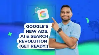 Google Marketing Live 2024: Revamp Your Ads with AI, VR Shopping & More!