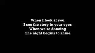 B.E.R. -The Night Begins to Shine Lyrics (Teen Titans Go!)