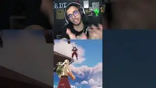 VOLARE CON IL POTERE DI AVATAR...