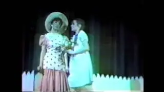 Wizard of Oz 1986 AHS