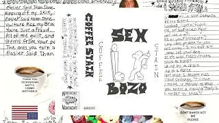 COFFEE STAIN - Sex Bozo (2023)