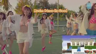 Toram Online - Musim Panas Is Good