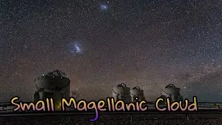 Small Magellanic Cloud