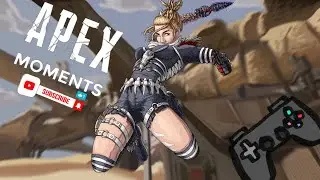 | Apex Legends moments | #30