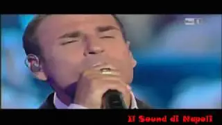 Sal Da Vinci - Lacreme napulitane