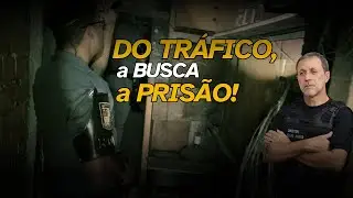 ROTA entra em barraco e veja o que ENCONTROU! Diretor Elias Junior
