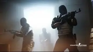 Cs Go #İlk izlenim
