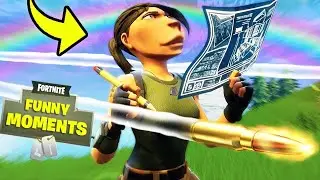 Sylix Funniest Stream Moments