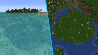 Seeds you NEED to Try in Minecraft 1.20