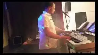 Türkan ile Ersan`in nikah Töreni 2016 Konstanz - Müzik Grubu Grup Fırat - Ben yoruldum hayat