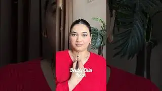 Double Chin Hack | 