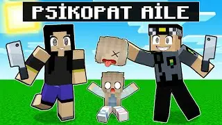 BERCA VS MİNECRAFT 