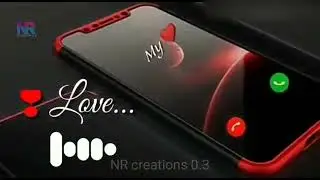 New Romantic Music Best Mp3 mobile ringtone New rington| mobile phone💏❣