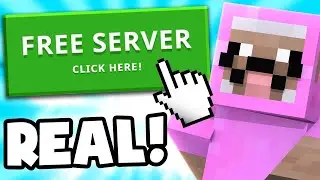 How to make a free minecraft server? | Best free minecraft server hosting