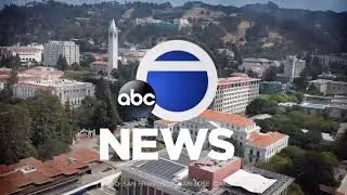 KGO-TV (ABC-7) News Opening (2021)