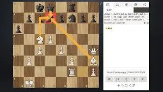 Chess Strategy - Lesson 3 - Trading Pieces