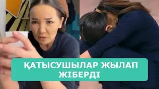 KOSLAIK LIVE BROADCAST 4.04.2026. PART 9