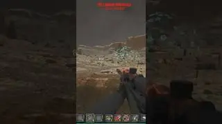 Will to live online Непобедим с глушителем