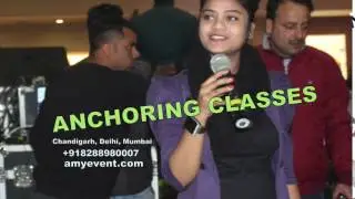 anchoring classes