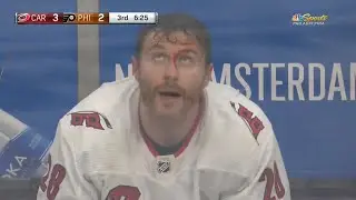Драка MACEWEN vs. COLE