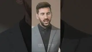 EA FC 24 — Conversation between Messi and Ronaldo