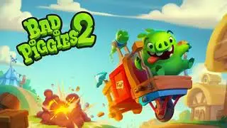 Bad Piggies 2 OST - Main Theme (1st variation)