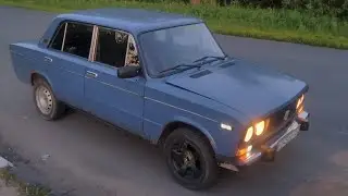 шестерка на карбюраторе