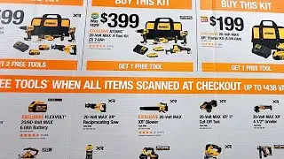 Home Depot Black Friday Deals. Any good 🤷🏼‍♂️🤷🏼‍♂️🤷🏼‍♂️